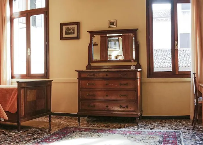 B&B Corte Campana Venice